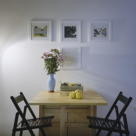 Ferienwohnung Art Kuca Cvajner Pula Zimmer foto
