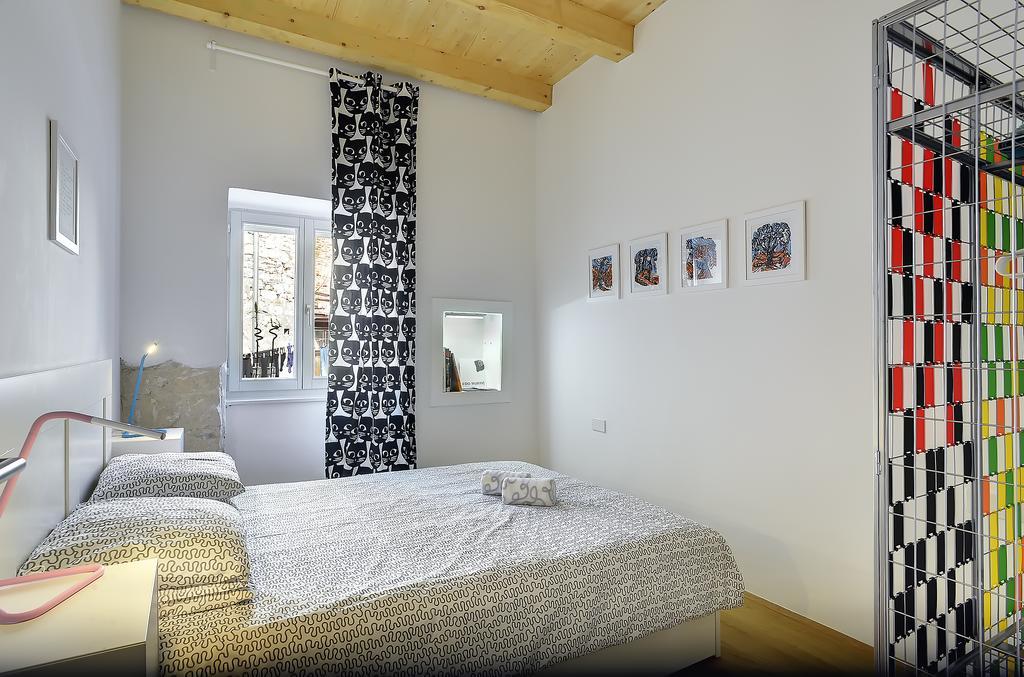 Ferienwohnung Art Kuca Cvajner Pula Exterior foto