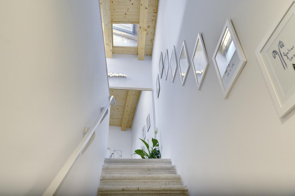 Ferienwohnung Art Kuca Cvajner Pula Zimmer foto